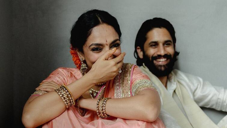 Naga Chaitanya-Sobhita Dhulipala Wedding Time; Temple Visit & Other Deets INSIDE