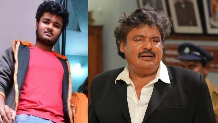 actor mansoor ali khans son under police investigation in drugs supply case Mansoor Ali Khan son: மன்சூர் அலிகானின் மகனுமா? போதைப் பொருள் வழக்கில் கைது, காட்டிக் கொடுத்த செல்போன்..!