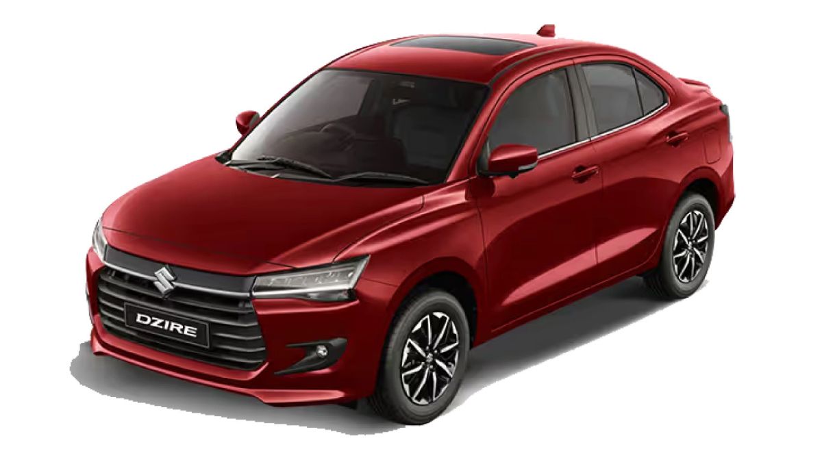 New Maruti Suzuki Dzire Vs Honda Amaze: New Sedans To Sway SUV Buyers?