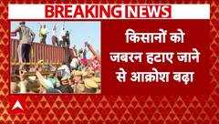 Breaking News : गिरफ्तारी से आक्रोशित किसानों ने फिर से किया दिल्ली कूच का एलान | CM Yogi