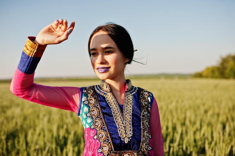 What is the secret of the beauty of Kashmiri girls This magical water is the boon of beauty Beauty Tips: કશ્મીરીની યુવતીઓની  બ્યુટીનું શું છે  સિક્રેટ,આ જાદુઇ પાણીમાં છે સૌંદર્યનું વરદાન