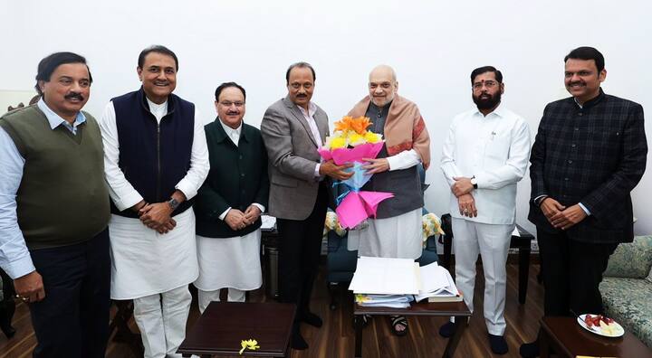उपमुख्यमंत्री पद पर महाराष्ट्र के मनोनीत मुख्यमंत्री देवेंद्र फडणवीस ने कहा,