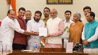 With PM Modi, 19 CMs In Attendance, Fadnavis To Take Oath As Maharashtra CM On Vinayak Chaturthi