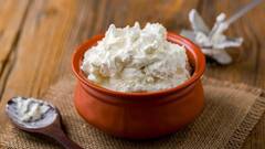 Lifestyle: ઘરે મલાઇમાંથી આ રીતે બનાવી શકાય છે સફેદ માખણ, આ રહી સ્ટેપ બાય સ્ટેપ પ્રૉસેસ