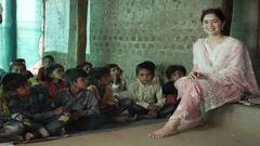 Sara Tendulkar: સારા તેંડુલકરને નાની ઉંમરમાં મળી મોટી જવાબદારી, સચિન તેંડુલકરે પોતે કરી જાહેરાત