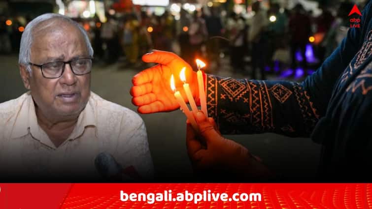 RG Kar Case TMC MP Sougata Roy attacks ruling party on Junior Doctor Protest issue RG Kar Case: দলেরই একাংশের সমালোচনায় সৌগত রায় ! দায়বদ্ধতা না থাকার জন্যই..