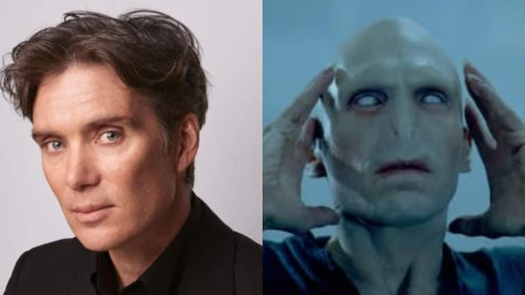 Ralph Fiennes Approves If Cillian Murphy Is Cast As Voldemort In Upcoming Harry Potter Series