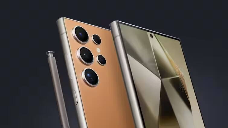 લૉન્ચ પહેલા લીક થઇ ગઇ Samsung Galaxy S25 Ultra ની ડિટેલ્સ, અહીં છે જાણકારી samsung leaks samsung galaxy s25 series will be launch with this specifications battery and price લૉન્ચ પહેલા લીક થઇ ગઇ Samsung Galaxy S25 Ultra ની ડિટેલ્સ, અહીં છે જાણકારી