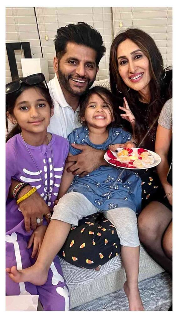 टीवी के इन कलाकारों के घर जुड़वा बच्चो ने लिया जन्म