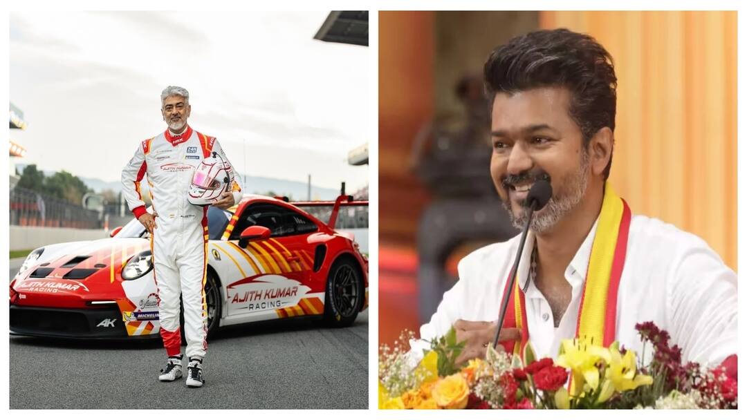 New Year 2025 ajithkumar vidaamuyarchi vijay thalapathy 69 IPL Champions trophy WTC Final know here