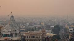 राजस्थान में दो दिन बाद तापमान में होगा बड़ा बदलाव, जानें- बारिश को लेकर क्या है अपडेट?