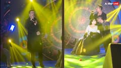 अक्षय कुमार ने शादी में गाया 'मुझ में तू' गाना, दूल्हा-दुल्हन पर लुटाया प्यार