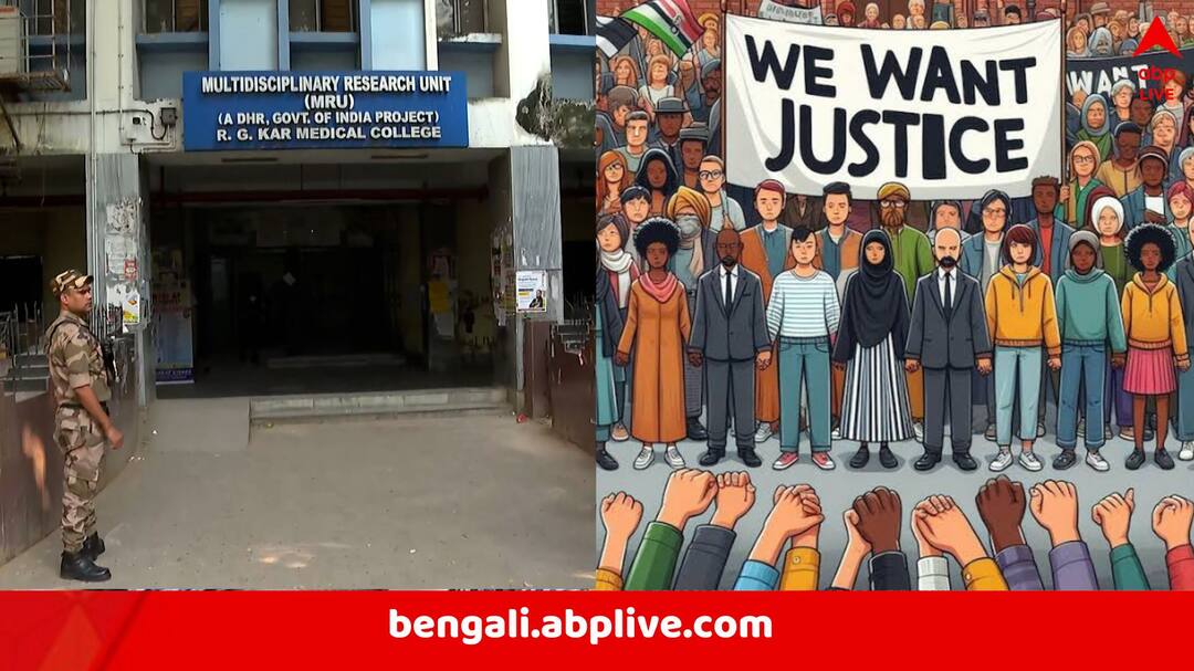 RG Kar Victim Family: 'একা একা পারব না, আপনাদের পাশে চাই', বিচার চেয়ে ফেসবুকে RG করের নির্যাতিতার পরিবার RG Kar case Victims parents open Facebook account seeking support for justice RG Kar Victim Family: 'একা একা পারব না, আপনাদের পাশে চাই', বিচার চেয়ে ফেসবুকে RG করের নির্যাতিতার পরিবার