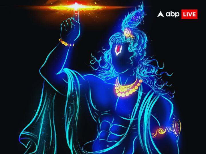 Geeta was born from the mouth of Shri Krishna himself, because every verse of it came from the mouth of Lord Shri Krishna. Gita is also known as Shrimadbhagvadgita and Gitopadesha.