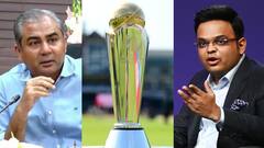 पाकिस्तान की अकड़ नहीं हुई खत्म, तो 6000 करोड़ हो जाएंगे स्वाहा; अधर में लटका है चैंपियंस ट्रॉफी मामला