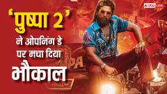रिलीज होते ही तूफान बनी ‘पुष्पा 2’,  प्रीमियर के कुछ ही घंटों में कर डाली छप्परफाड़ कमाई