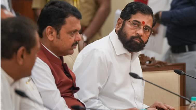 Cloud Over Eknath Shinde's Oath? Shiv Sena Leader's Comments Sparks Speculation