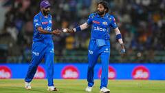 Mumbai Indians: হার্দিকের নেতৃত্বে খেলবেন তিন অধিনায়ক! কেমন দল গড়েছে মুম্বই ইন্ডিয়ান্স? রইল ঝলক