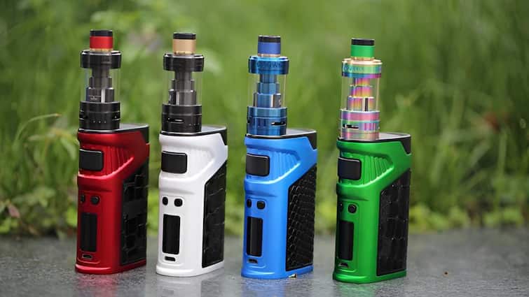 What is Vaping On which technology it works know how harmful it is for health क्या होता है Vaping! किस टेक्नोलॉजी पर करता है काम, जानें सेहत के लिए कितना हानिकारक