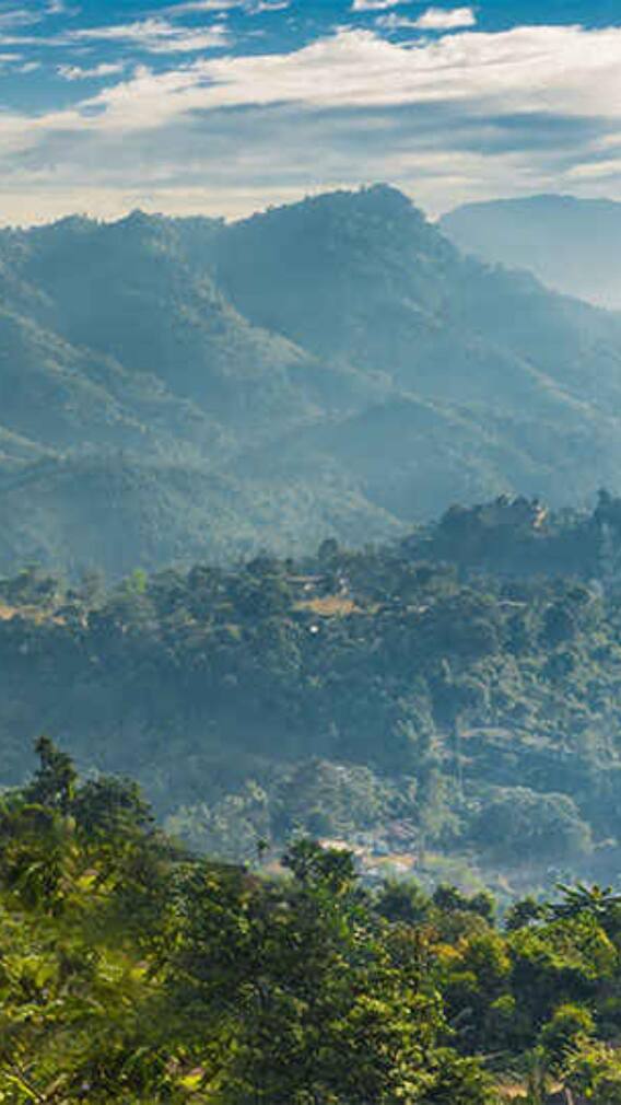 शादी के बाद झारखंड के इन हिल स्टेशनों पर जाएं, रोमांटिक ट्रिप हो जाएगी यादगार