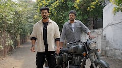 Satyabhama Serial Today December 05 Highlights :మహదేవయ్యకి అనుకూలంగా DNA రిపోర్ట్.. మరో షాక్ ఇచ్చిన సత్య - సత్యభామ డిసెంబరు 05 ఎపిసోడ్ హైలెట్స్!