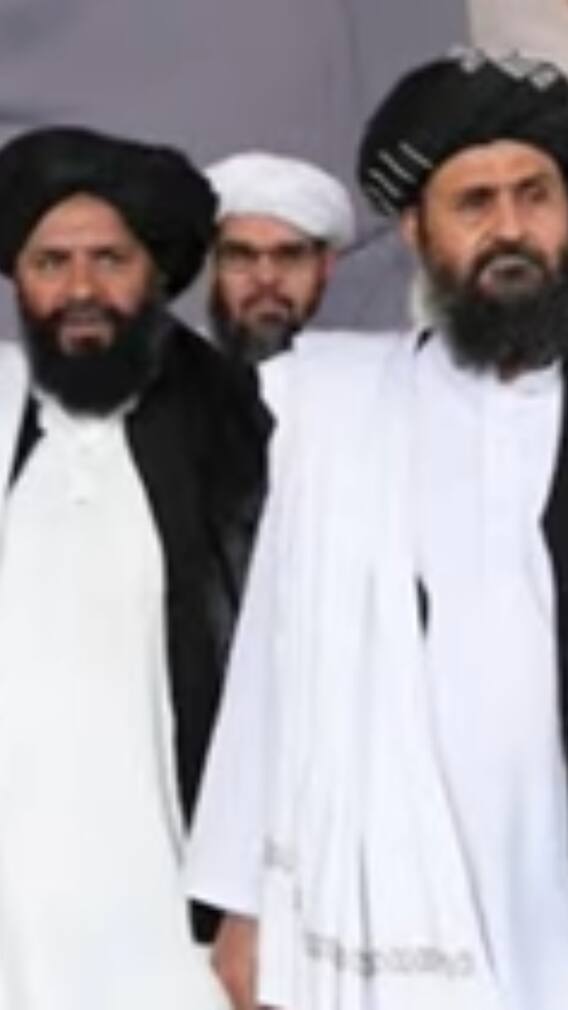 पाकिस्तान के लोग देश में क्यों चाहते हैं तालिबानी हुकूमत