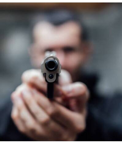 ਅੰਮ੍ਰਿਤਸਰ ਫਾਇਰਿੰਗ ਨਾਲ ਮੁੜ ਦਹਿਲਿਆ, ਅੰਨ੍ਹੇਵਾਹ ਚੱਲੀਆਂ ਗੋ*ਲੀਆਂ