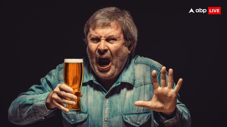 How can alcohol increase pain and anger? Know what the study says