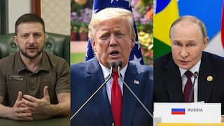 Russia America Talk: ડોનાલ્ડ ટ્રમ્પ ખત્મ કરી શકશે રશિયા-યુક્રેન યુદ્ધ? સાઉદી અરેબિયાની બેઠકમાં શું આવ્યું પરિણામ