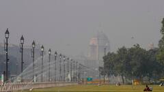 दिल्ली वालों ने 50 दिन बाद ली 'राहत की सांस', कितना कम हुआ AQI, कैसा रहेगा मौसम?