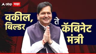 Mangalprabhat Lodha: वकील, बिल्डर ते आमदार; आता पुन्हा कॅबिनेट मंत्री, मंगलप्रभात लोढा यांची राजकीय कारकीर्द