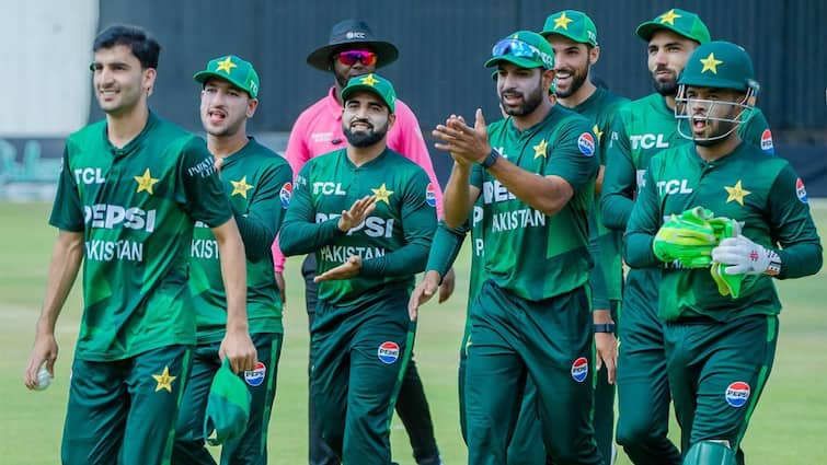 ZIM vs PAK 3rd T20I Live Streaming: When, Where & How To Watch South Africa vs Sri Lanka Match Live In India