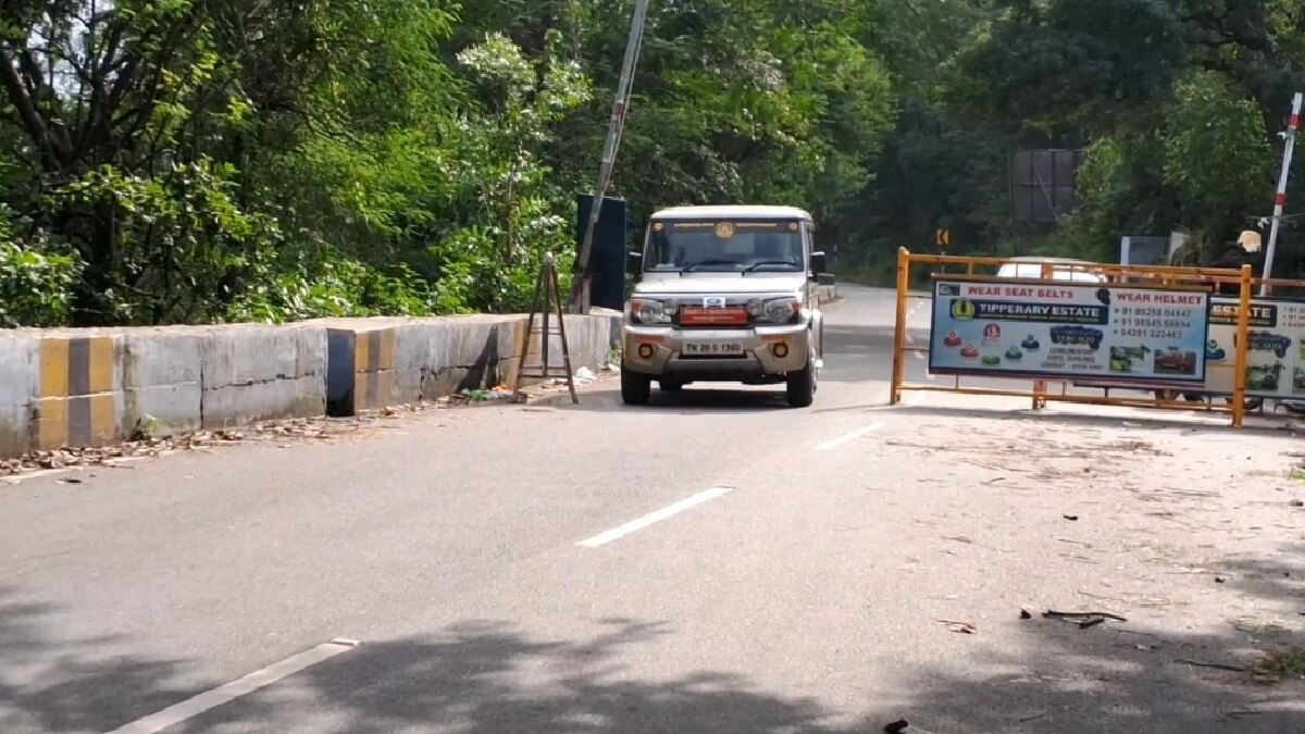 சுற்றுலா பயணிகளுக்கு ஹேப்பி நியூஸ்... ஏற்காடு மலைப்பாதையில் தொடங்கியது போக்குவரத்து