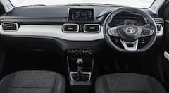 Tata ਨੇ Punch 'ਤੇ 1.55 ਲੱਖ ਰੁਪਏ ਦੀ ਦਿੱਤੀ ਛੂਟ, ਅੱਜ ਹੀ ਚੁੱਕੋ ਆਫਰ ਦਾ ਲਾਭ