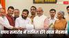 PM मोदी, अमित शाह, 1000 लाडकी बहन..., देवेंद्र फडणवीस के शपथ समारोह की गेस्ट लिस्ट आई सामने, जानें कौन-कौन होंगे शामिल