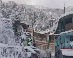 Punjab Weather: ਪੱਛਮੀ ਗੜਬੜੀ ਕਾਰਨ ਵਿਗੜੇਗਾ ਪੰਜਾਬ ਦਾ ਮੌਸਮ, ਆਉਣ ਵਾਲੇ ਦਿਨਾਂ 'ਚ ਪੈ ਸਕਦਾ ਮੀਂਹ