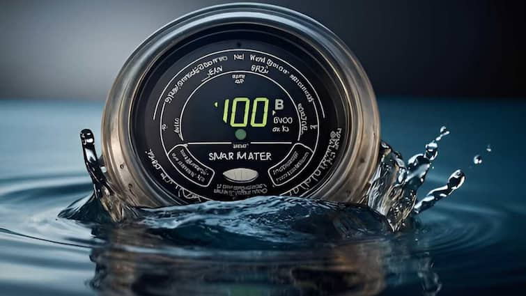 पानी की नहीं होगी बर्बादी! इस शहर में लगने वाला है AI Smart Water Meter, जानें कैसे करता है काम