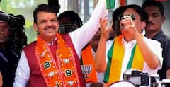 Maharashtra: આજે મહારાષ્ટ્રના મુખ્યમંત્રી તરીકે શપથ લેશે દેવેન્દ્ર ફડણવીસ, જાણો કેટલી સંપત્તિના માલિક છે?