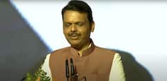 Devendra Fadnavis : महाराष्ट्राचे 31 वे मुख्यमंत्री म्हणून देवेंद्र फडणवीस  यांनी आज शपथ घेतली