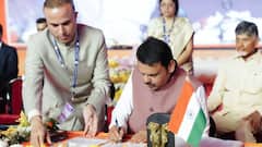 महाराष्ट्र में किसे कौन सा मंत्रालय मिलेगा? CM देवेंद्र फडणवीस ने दिया बड़ा संकेत