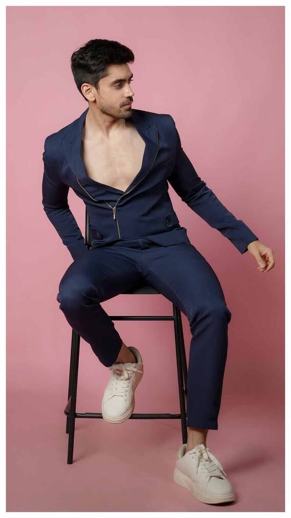 अविनाश मिश्रा गुम है की इस एक्ट्रेस को कर रहे हैं डेट?