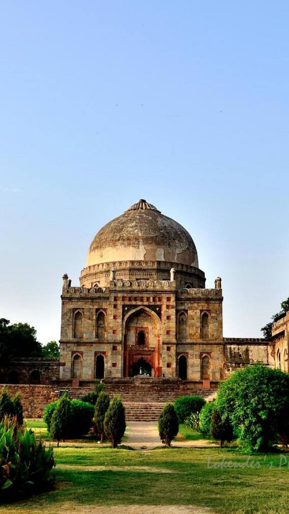 हनीमून के लिए बेस्ट हैं दिल्ली की ये 5 जगहें