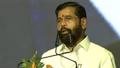 Hindu Hridaysamrat Balasaheb Thackeray...: Eknath Shinde Puts To Rest Speculation, Takes Oath As Dy CM