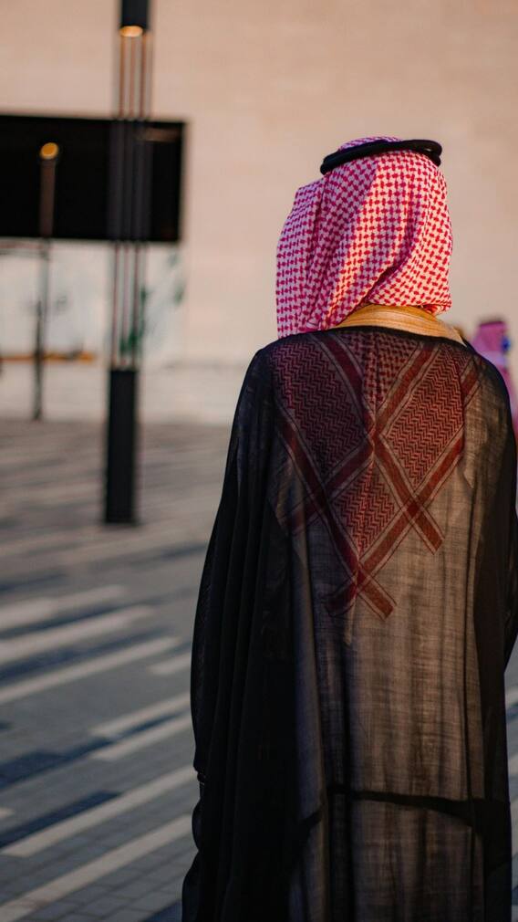 कौन है दुनिया का सबसे अमीर मुस्लिम?