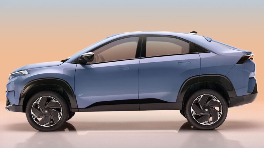 Curvv EV, Nexon EV या महिंद्रा की नई इलेक्ट्रिक कार, किसे खरीदना है फायदे का सौदा?