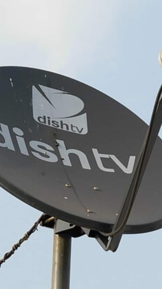 Dish TV की छतरी कैसे करती है काम!