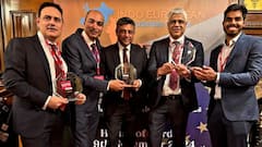 ব্রিটেনের আর্থ-সামাজিক পরিকাঠামো সুদৃঢ় করতে প্রবাসী ভারতীয়দের ভূমিকা কী? বোঝালেন 'ব্রিটিশ ইন্ডিয়ান অফ দ্য ইয়ার' মণীশ তিওয়ারি