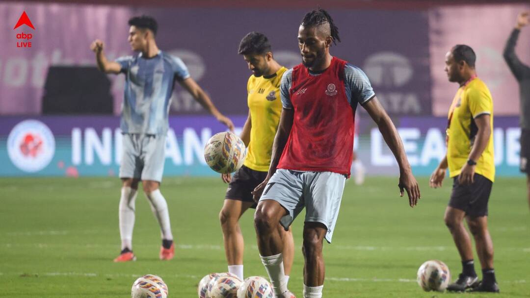 Mohammedan Sporting face off vs Punjab FC hoping to return to winnings ways Mohammedan Sporting vs Punjab FC: জিততে মরিয়া মহামেডান, তিন পয়েন্ট নিয়ে মোহনবাগান, বেঙ্গালুরুর ওপর চাপ বাড়াতে আগ্রহী পাঞ্জাব