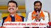 Devendra Fadnavis-Eknath Shinde: एकनाथ शिंदेंनी उपमुख्यमंत्रिपदाची शपथ घ्यायला होकार कसा दिला, फडणवीसांनी समजूत कशी काढली, वाचा Inside Story!
