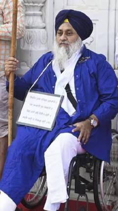 Breaking News: Major Revelation in Yesterday's Firing Incident at Amritsar's Golden Temple